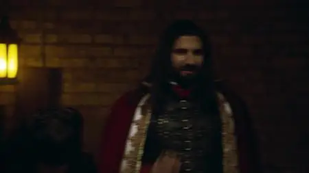 What We Do in the Shadows S01E07