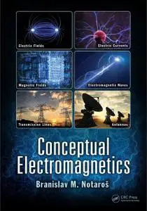 Conceptual Electromagnetics (Instructor Resources)
