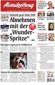 Abendzeitung München - 5 Juni 2023