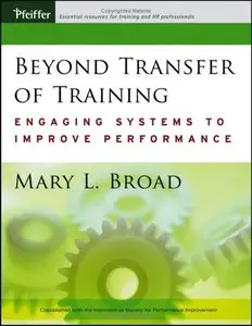 Beyond Transfer of Training [Repost]