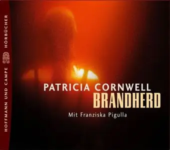 Patricia Cornwell - Brandherd