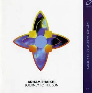 Adham Shaikh - 6 Albums (1993-2006) (Re-up)