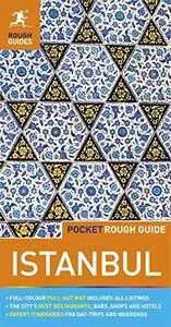 Pocket Rough Guide Istanbul (Repost)