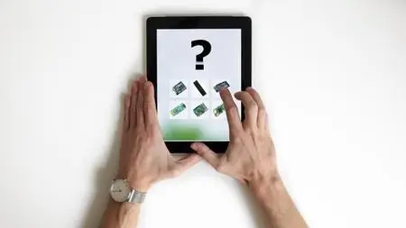 Choose the Right Microcontroller