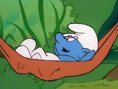 The Smurfs S03E35