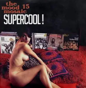 VA - Mood Mosaic 15: Supercool (2017)