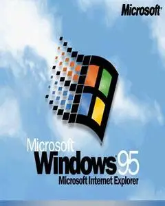 Huge Old Software Collection for Windows 95