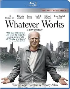 Whatever Works (2009)