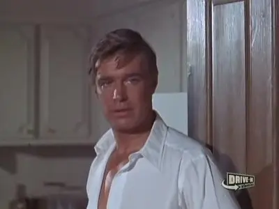 Маятник / Pendulum (1969, SATRip)