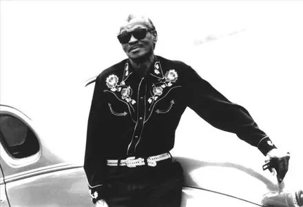 Clarence 'Gatemouth' Brown - Live From Austin TX (2012)
