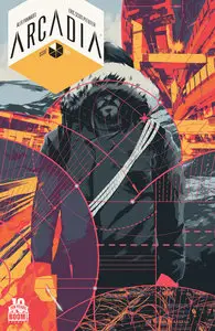 Arcadia 001 (2015)