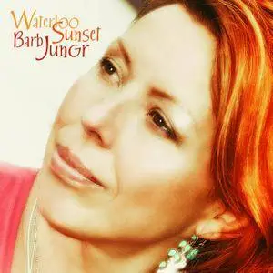 Barb Jungr - Waterloo Sunset (2003) [Reissue 2005] MCH PS3 ISO + DSD64 + Hi-Res FLAC