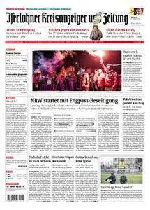 IKZ Iserlohner Kreisanzeiger und Zeitung Hemer - 09. Januar 2018