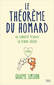 Le Théorème du homard - Graeme SIMSION