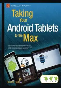 Taking Your Android Tablets to the Max (Repost)