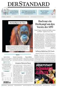 Der Standard - 12 April 2023