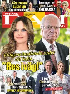 Svensk Damtidning – 28 juni 2023