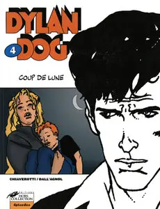 Dylan Dog (2001) 6 Issues