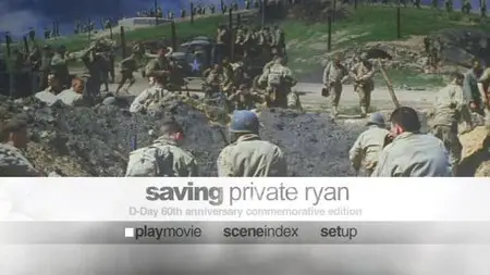 Saving Private Ryan (1998)