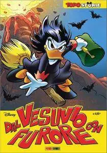 Topostorie Disney 01 – Dal Vesuvio con furore (2014)