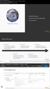 Implementing Azure Cognitive Services with QnA Maker