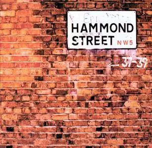 VA - Hammond Street (2001)