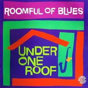 Roomful Of Blues - Under One Roof (1997) (Repost)