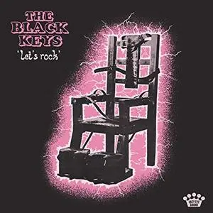 The Black Keys - "Let's Rock" (2019) [Official Digital Download]