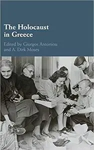 The Holocaust in Greece