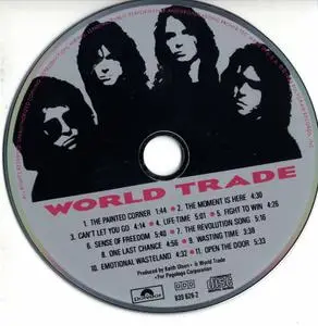 World Trade - World Trade (1989)