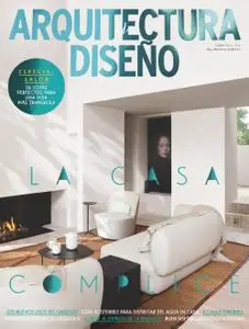Arquitectura y Diseño - enero 2022