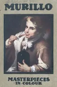 «Murillo» by S.L.Bensusan