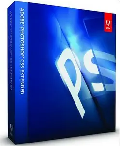 Adobe Photoshop CS5 Extended Final Multilingual Added Portable