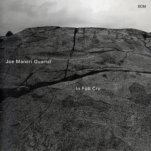 Joe Maneri Quartet - In Full Cry (1997) {ECM 1617} [Re-Up]