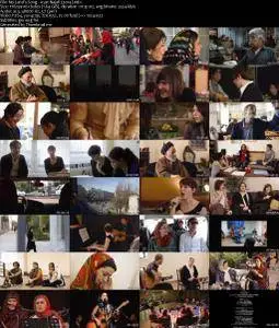 No Land's Song (2014)