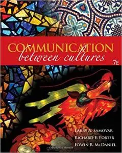 Communication Between Cultures Ed 7