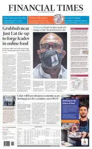 Financial Times USA - June 11, 2020