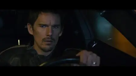 Getaway (2013)