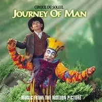 Cirque du Soleil - Journey of a Man