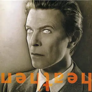 David Bowie - David Bowie Box (2007) [10-CD Box Set] {Mini Vinyl Replica Expanded Editions} [reupload]