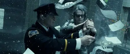 X-Men: Giorni Di Un Futuro Passato (2014)
