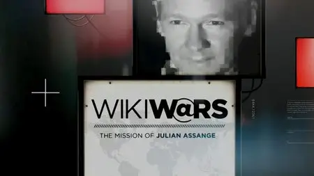 CNN: WikiWars: The Mission of Julian Assange (2011) [repost]