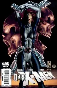 Dark X-Men #3 (Of 5)