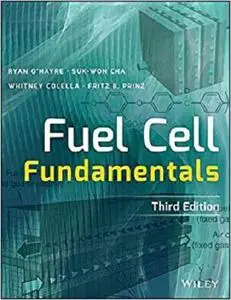 Fuel Cell Fundamentals