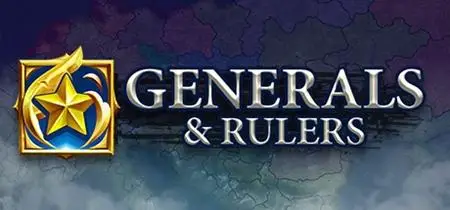 Generals & Rulers (2019)