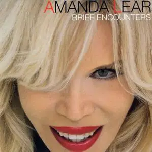 Amanda Lear - Brief Encounters (2009)