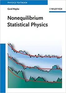 Nonequilibrium Statistical Physics