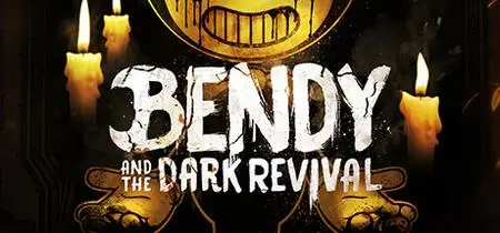 Bendy and the Dark Revival (2023)