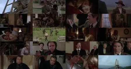 Sommersby (1993)