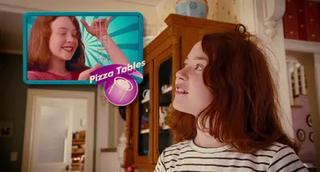 Judy Moody and the Not Bummer Summer (2011)